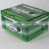 Underground Solar Lights Lamp for Backyard Garden Park Road Lighting thumbnail-6