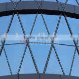 5050 Smd Rgb Taiwan Epistar Chip Led Pixel Lights IP68 Outdoor Square Building Decoration thumbnail-6