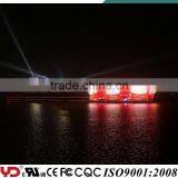 YD IP68 V-0 Rgb Led Display Screen CE CQC FCC