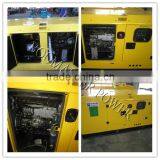 Good Price Low Noise 40kw 50kva 4BTA3.9-G2 Diesel Power Generation thumbnail-6