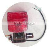 GN125 Motorcycle Tail Light OEM Motorcycle Parts