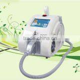 Redness Removal . Economic Portable IPL Chest Hair Removal Hair Removal Beauty Machine thumbnail-1