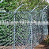 Chain Link Fence
