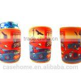 Professional OEM Heat Transfer Printing Neoprene Cup Bag thumbnail-3