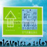 Handheld PM2.5 Air Quality Monitor With USB Datalogger thumbnail-4