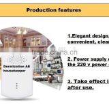 Indoor Ultrasonic Rat Repeller thumbnail-5