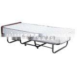 Thick Mattress Adult Folding Bed thumbnail-2
