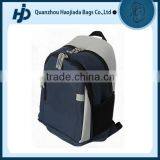 New Stylish Custom Brand Trendy Waterproof Backpack thumbnail-1