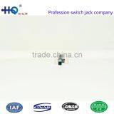 SS-12D02G5 High Quality Overheat 2position 1P2T Vertical Slide Switch Slide Switch thumbnail-4