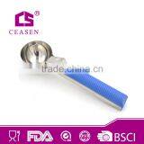 Stainless Steel Ice Cream Spoon thumbnail-2