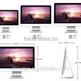 Elegant 21.5 Inch Full HD Widescreen LED Monitors thumbnail-4