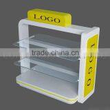 New Fasion Elegant Cloth Stand , Island Display Rack(SZ-WDR033)