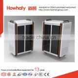 USB Type Charging Cart Price for 50 Tablets With 8S Protection System thumbnail-4