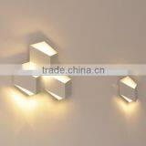 Modern Style Living Room Bedside Lamps Hotel Well Lamps thumbnail-2