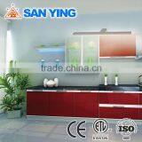 High Quality Acrylic Led Cabinet Lamp thumbnail-6