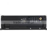 HDD/GPS/GSM/GPRS /wifi/3g Realtime Tracking 4ch MDVR thumbnail-4