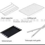 Stainless Steel Built in Oven With 8 Functions thumbnail-5