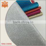 0.8mm Thickness 54" Chunky Glitter Fabric thumbnail-5