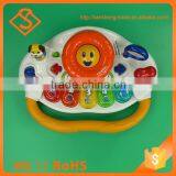 Best Childhood Gift Musical Piano Intelligent Toys for Kids thumbnail-1