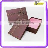 Custom Luxury Gift Box Scarf Gift