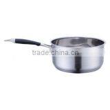 Franch Style Stainless Steel Cookware Set thumbnail-5