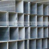 China Manufacturing Galvanized Square Steel Tube thumbnail-1