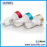 2016 Custom OEM Universal Portable Dual Car Usb Charger for Hyundai I20 thumbnail-3