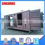 640kw Diesel Generator Container thumbnail-2