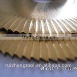 0020A-Ti Side Milling Cutter_ HSS-Ti Angle Cutter for Wenxing 100-E Key Cutter Machine thumbnail-3