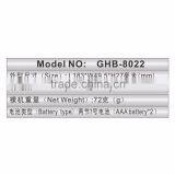 Master tv Remote Control thumbnail-5