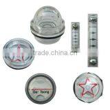 For Air Compressor or Other Machines Parts Use Polyamide Oil Level Gauge thumbnail-3