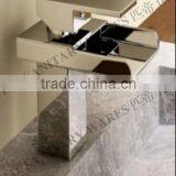 Brass Waterfall Faucet