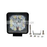 Wholesale 27W Epistar Cob Led Work Light for Car Lighting thumbnail-3
