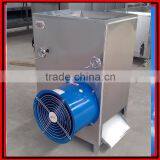 Commercial Garlic Clove Separating Machine|Automatic Garlic Flake Breaking Machine thumbnail-2