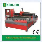 High Power 500W Fast Professional Sheet Carbon Fiber Laser Cutting Machine thumbnail-1