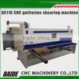 CNC Thick Steel Cutting Machine thumbnail-1