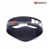 Free Samples Rfid Chip Nfc Tag Bracelet for Access Control thumbnail-4