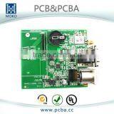 2014 Medical Equipment PCBA and Clone Pcba Design With Best Price