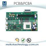 2 Layer Pcb Assembly, Double Sided Pcb Assembly, 2 Layer Pcba thumbnail-4