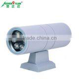 IP65 Led Outdoor Wall Lighting Fixtures 24W thumbnail-2