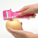 ABS+S/S 15*6.5 Kitchen Tools Fruit&vegetable Peeler/vegetable Slicer thumbnail-2
