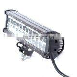 10-30V 72W Led Offroad Light Bar,12'' Car Off Road LED Light Bar, Led Driving Light Bars