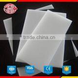 With BV Factory Field Certification,superior Hdpe Polyethylene Sheet