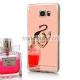 Best Durable Hotsale Mirror Case Covers for Samsung thumbnail-3