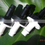 1/4" Plastic Non Return Valves Manufacturer