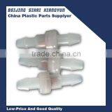 3/16" PVDF FKM Ozone Resistance Duckbill Check Valve