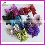 3"Sequin Bows thumbnail-1