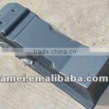 China Manufacturer Customized Vacuum Forming Plastic Shell thumbnail-5