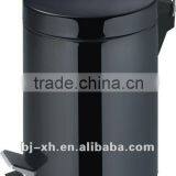 Stainless Steel Dust Bin (with Foot Pedal) thumbnail-1