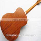 Rosswood Wooden Guitar (TL-0036) thumbnail-3